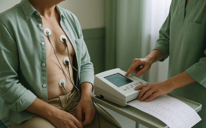 The Importance of Screening for Heart Problems Early