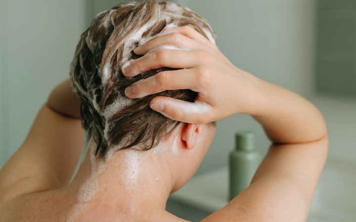 Understanding Seborrheic Dermatitis Shampoo: A Guide