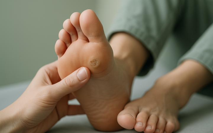 Understanding Seed Warts: Causes, Treatments, and Care