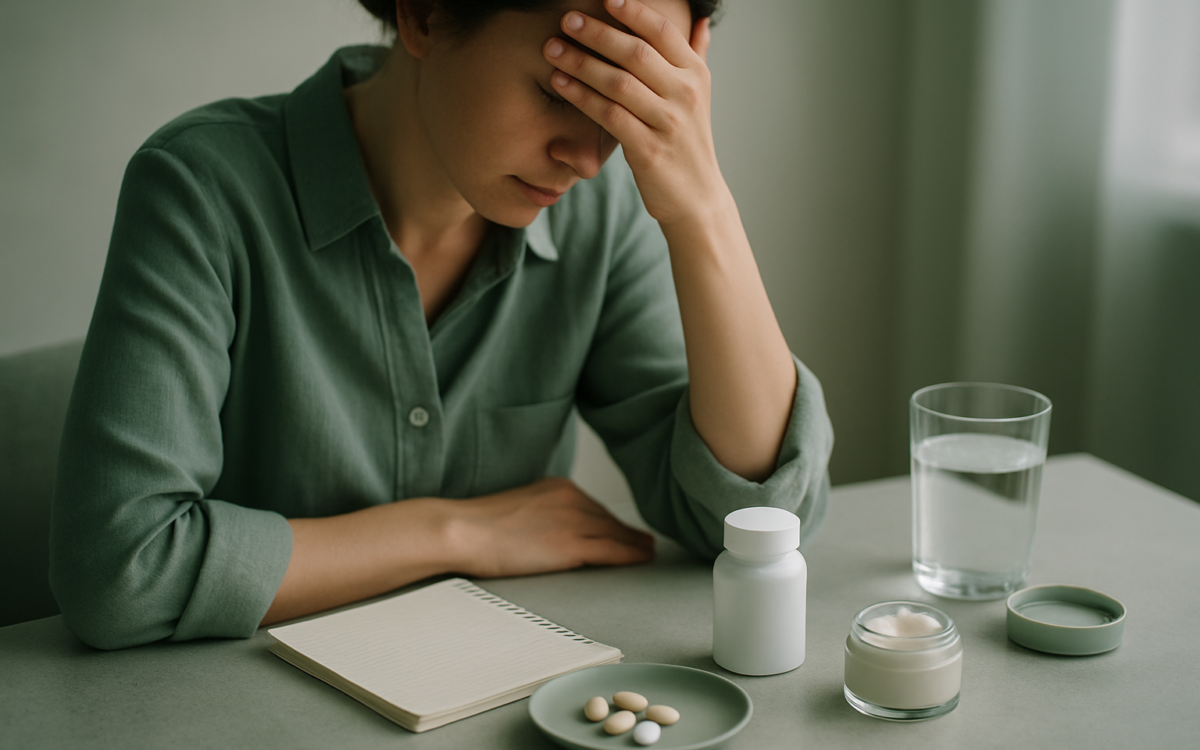 Navigating Self Care Burnout: Finding Balance Again