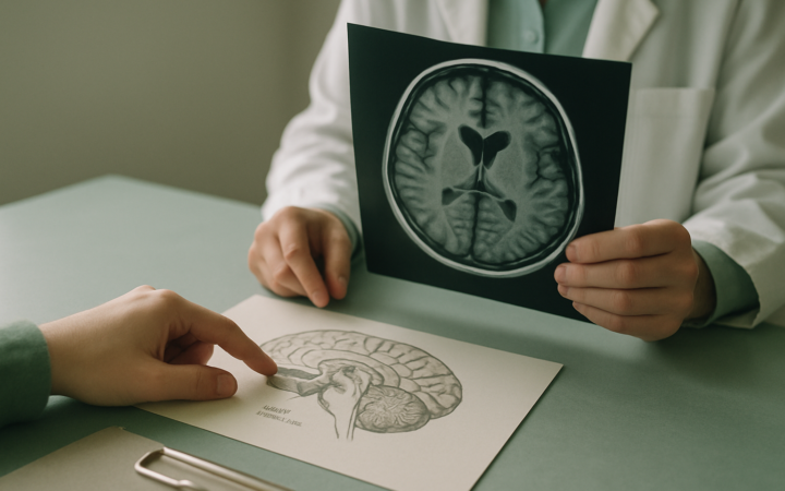 Understanding the Septum Pellucidum: A Key Brain Structure