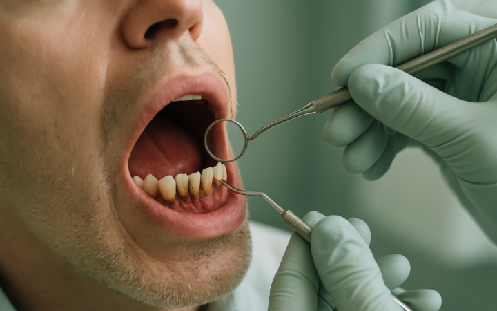 Understanding Severe Periodontal Disease: Risks and Remedies