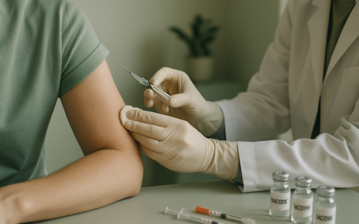 Understanding Shots and Vaccines: Your Essential Guide