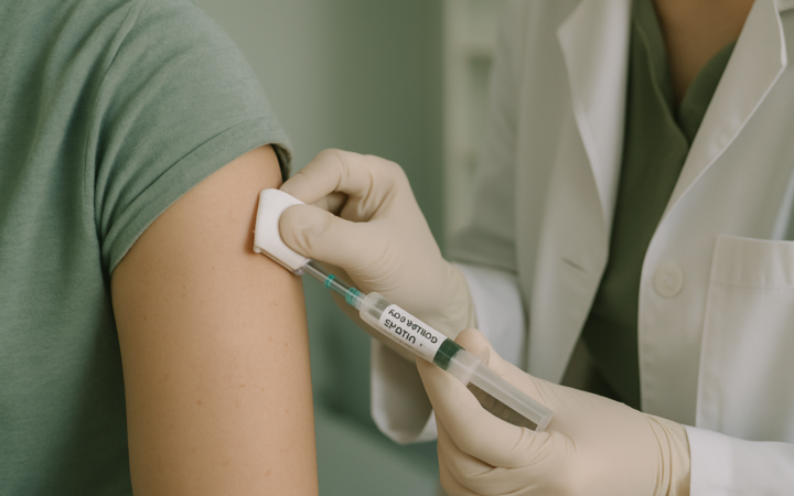 Understanding Hepatitis B Vaccination: Is It Right for You?