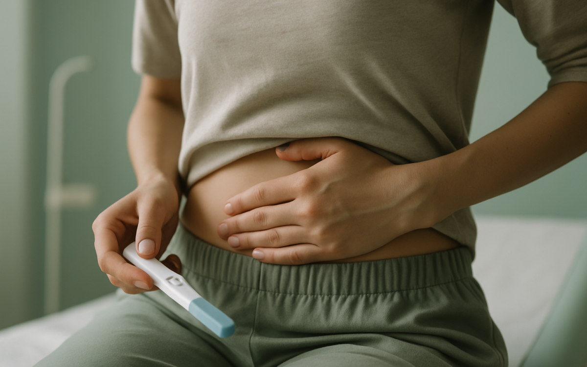 Recognizing the Signs of Implantation: What to Look For