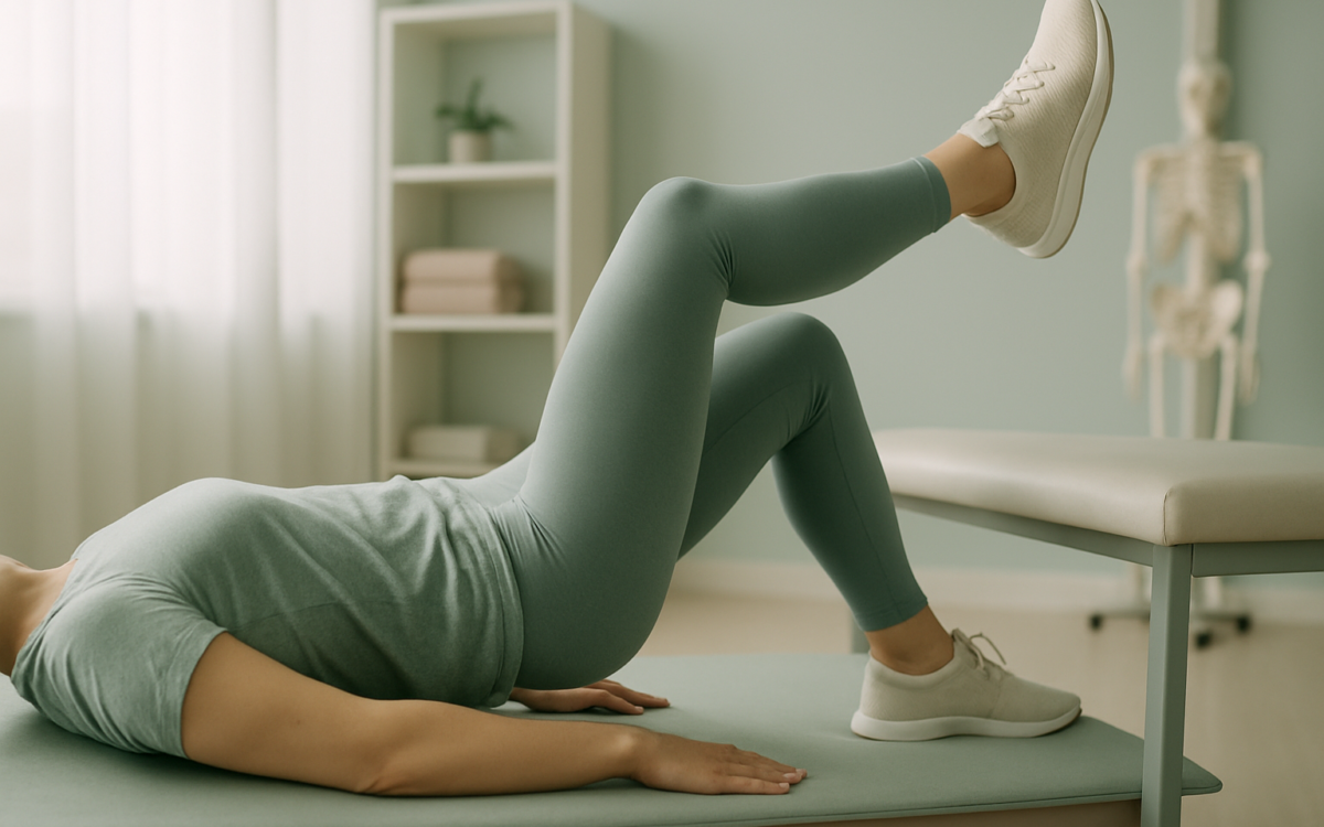 Unlocking Strength: The Benefits of Single Leg Hip Thrusts