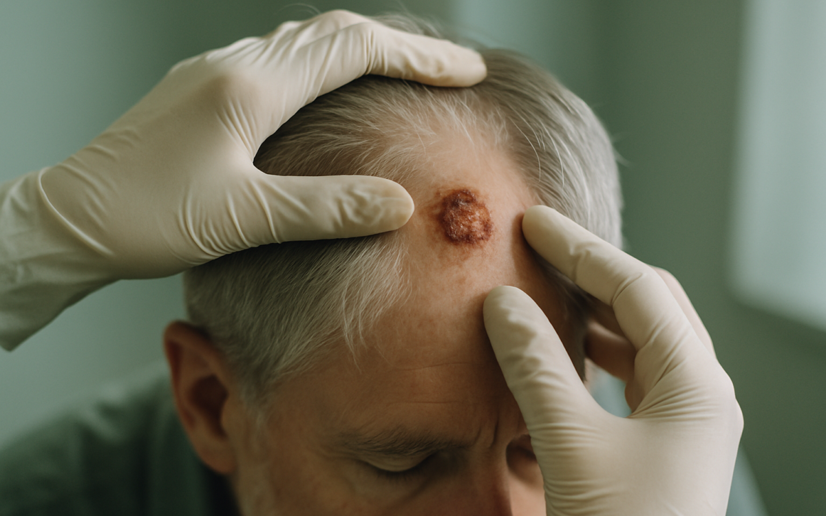 Understanding Skin Cancer on the Scalp: What You Need to Know