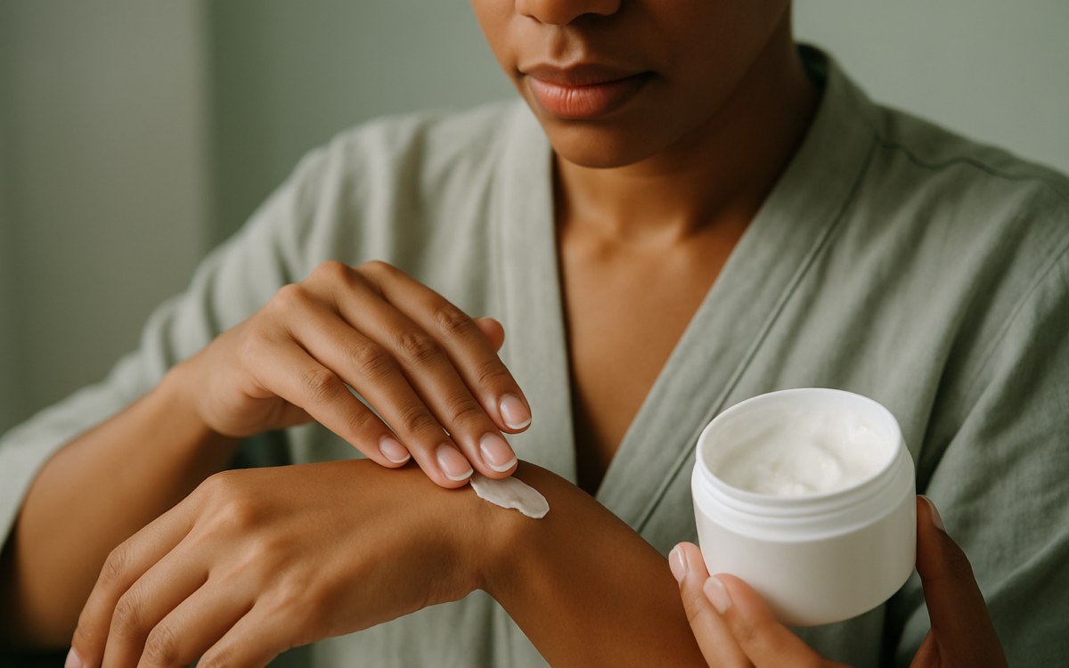 The Truth About Skin Lightening Creams: What You Should Know