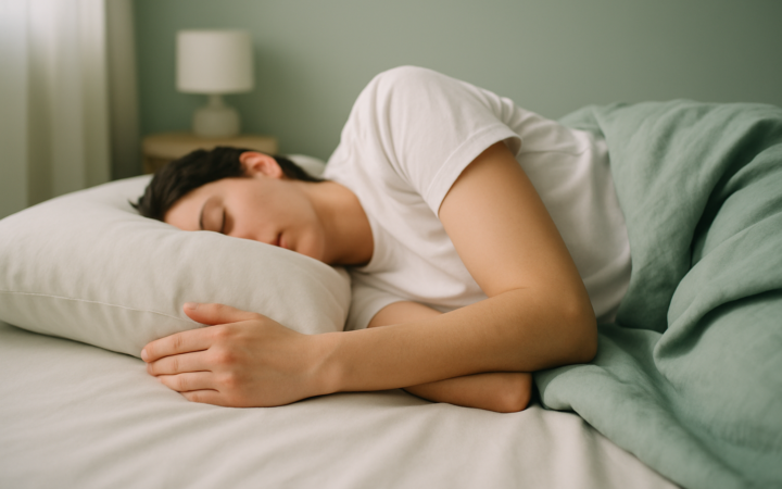 Understanding Sleep Foundation: The Science of Rest