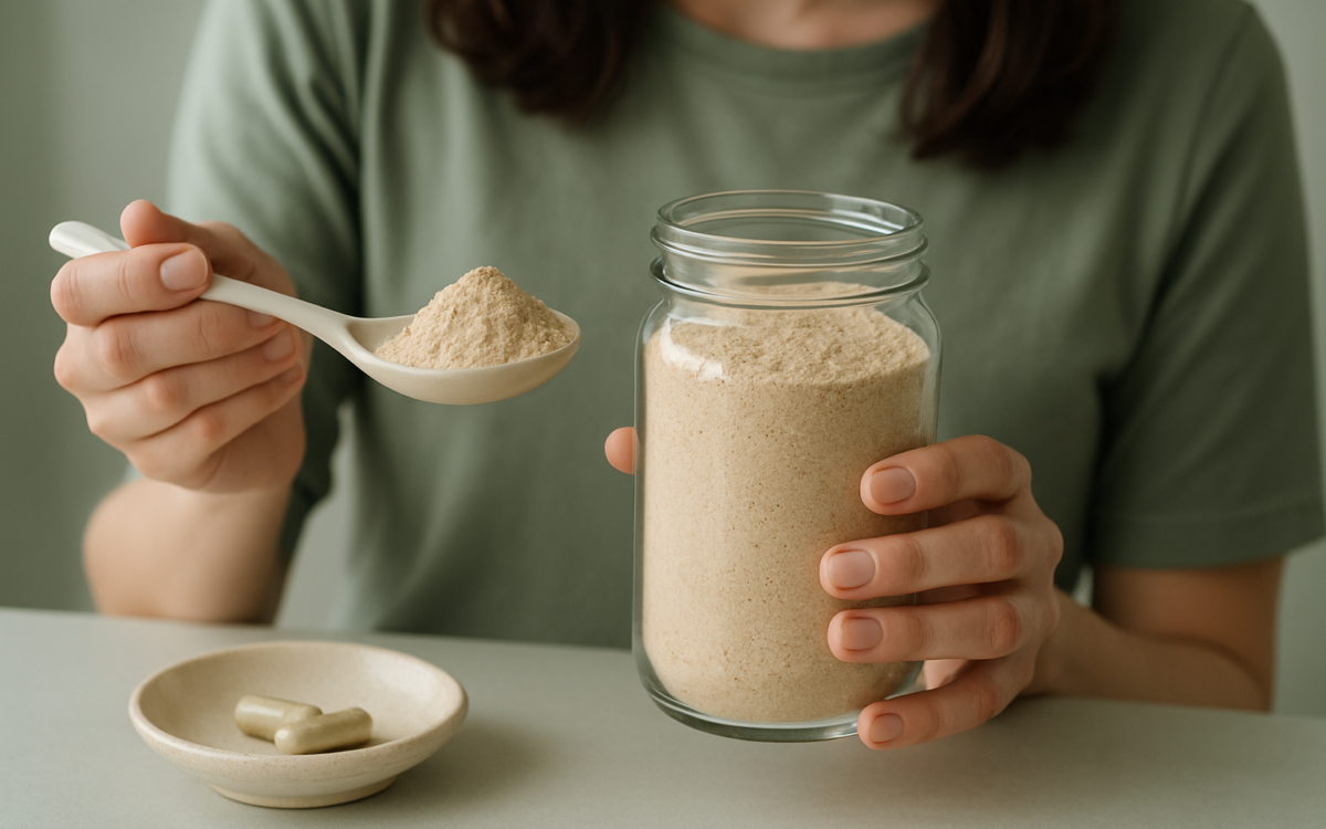 Exploring Slippery Elm: Benefits for Women’s Health