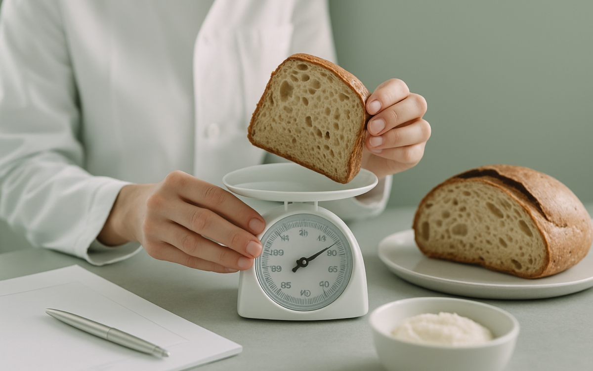 Unraveling Sourdough: What Do the Calories Mean for You?