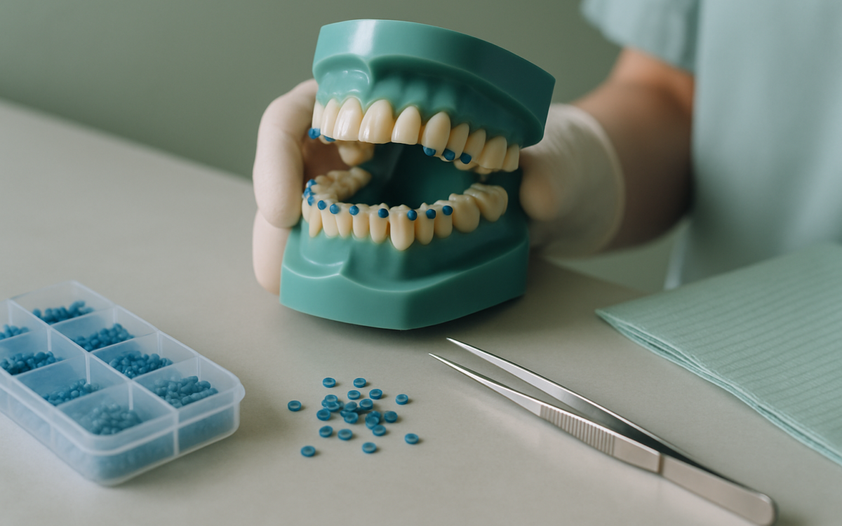 Understanding Spacers for Teeth: A Comprehensive Guide