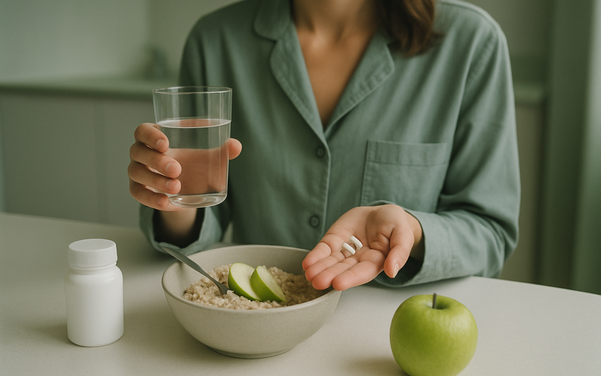 Effective morning routines for a brighter day ahead