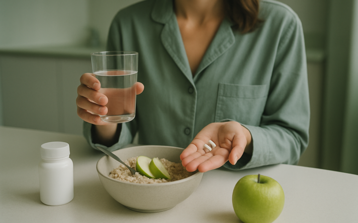 Effective morning routines for a brighter day ahead