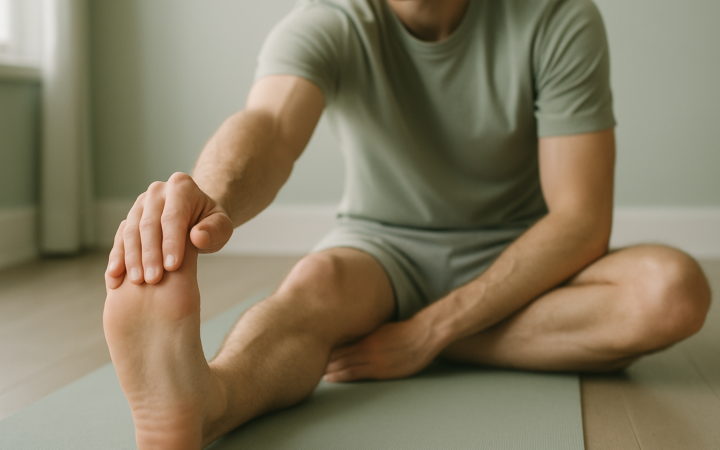 Stay Flexy Guy: Embrace Flexibility for a Healthier Life