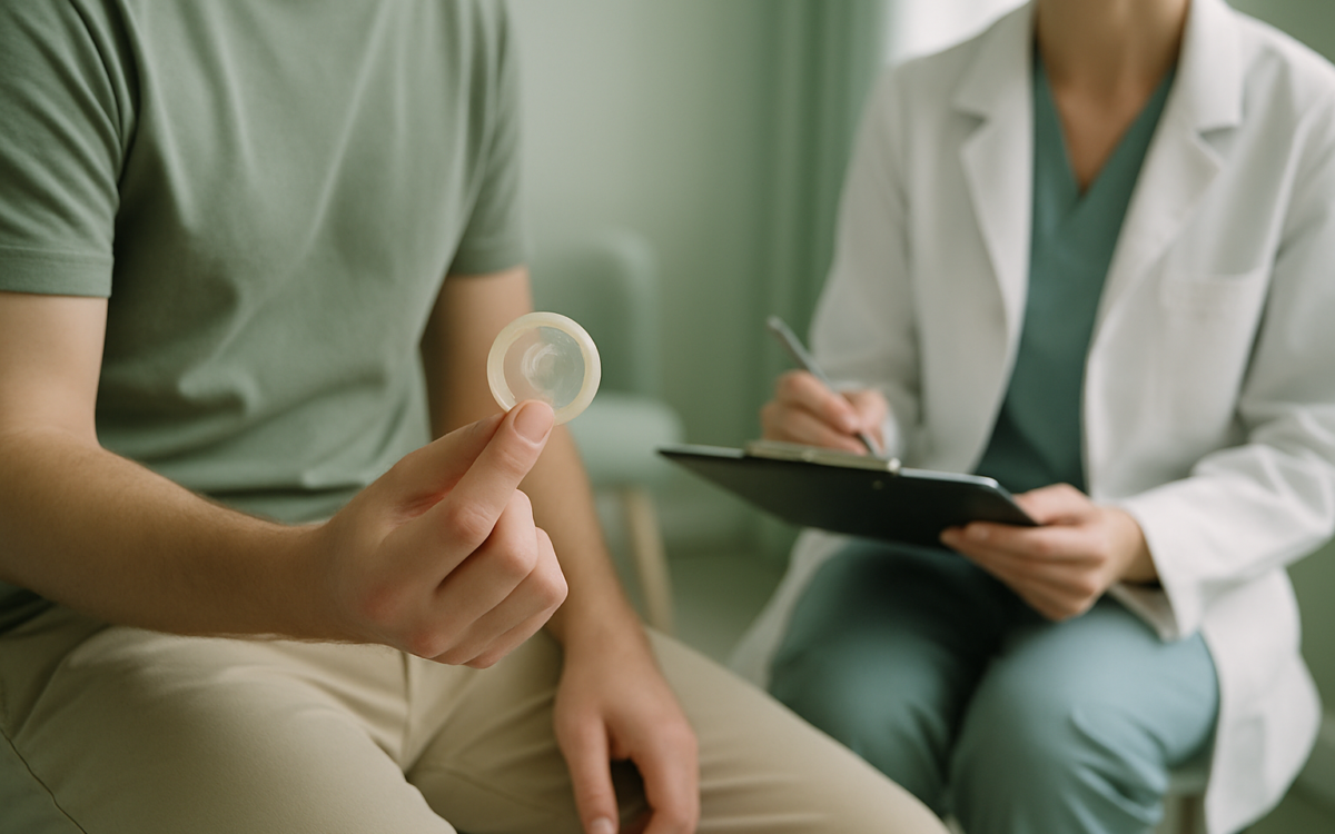 Understanding Stealthed Meaning: What It Implies for Your Health