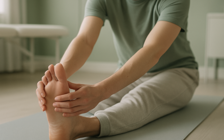 Stretching the moment: finding joy in simple examples