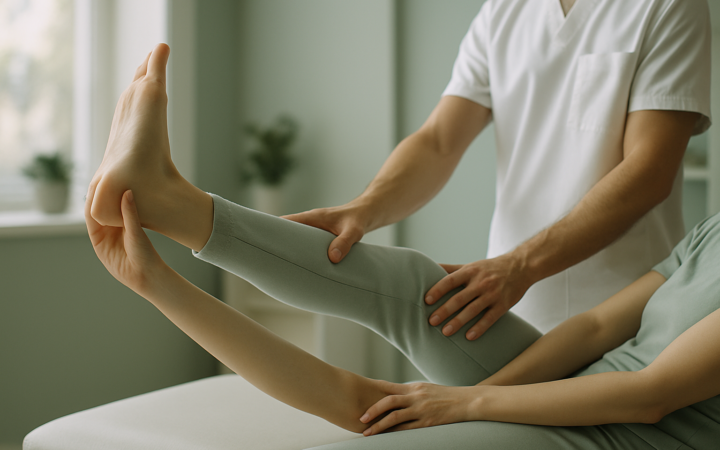The Importance of Stretching Out: Benefits and Techniques