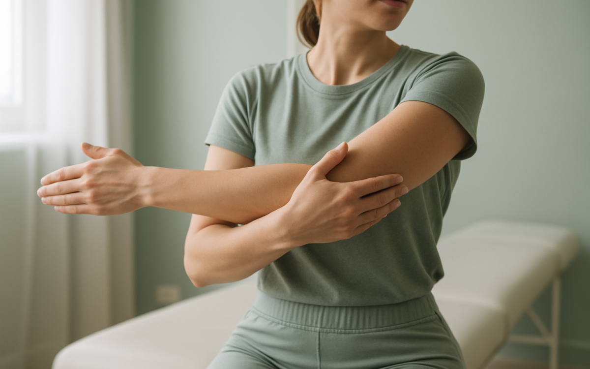 Understanding the Meaning of Stretching: More Than Just Flexibility
