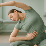 Unlock Your Body: The Benefits of Stretching Your Sides