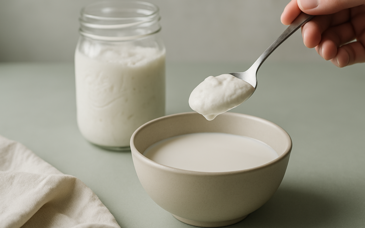 Delicious Alternatives to Heavy Cream for Your Cooking