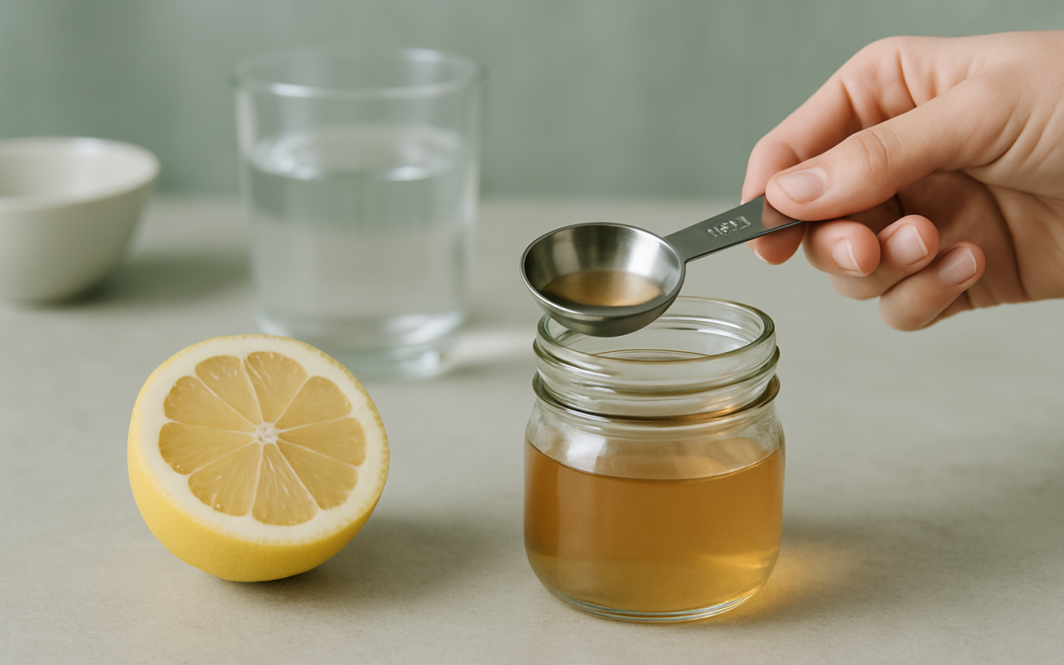 Creative Alternatives to Lemon Juice in Your Kitchen