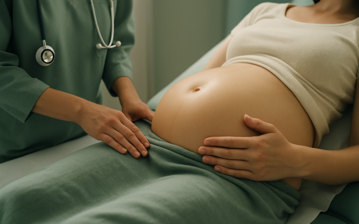 Your Guide to a Sunny Side Up Baby: Safe Sun Exposure