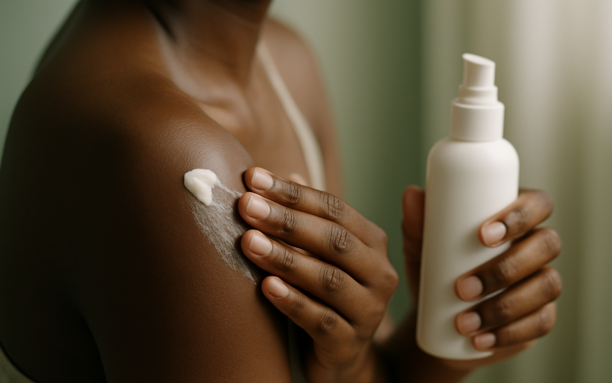 Understanding Sunscreen Benefits for Black Skin