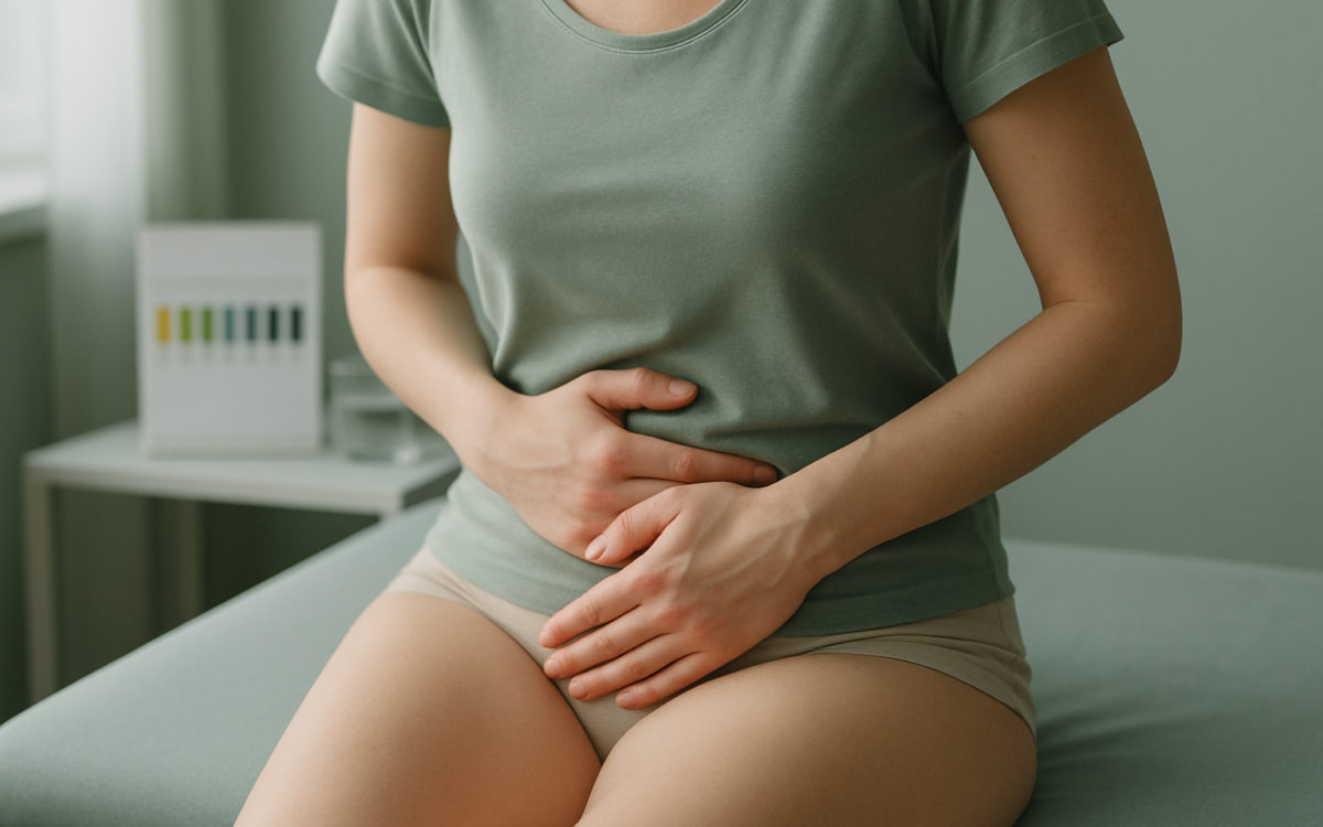 Understanding the Symptoms of Unbalanced pH Levels