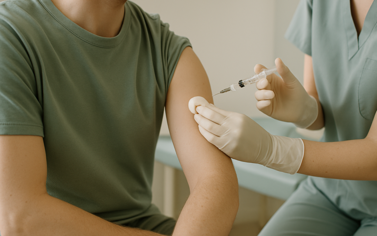 Understanding Tdap for Adults: What You Need to Know