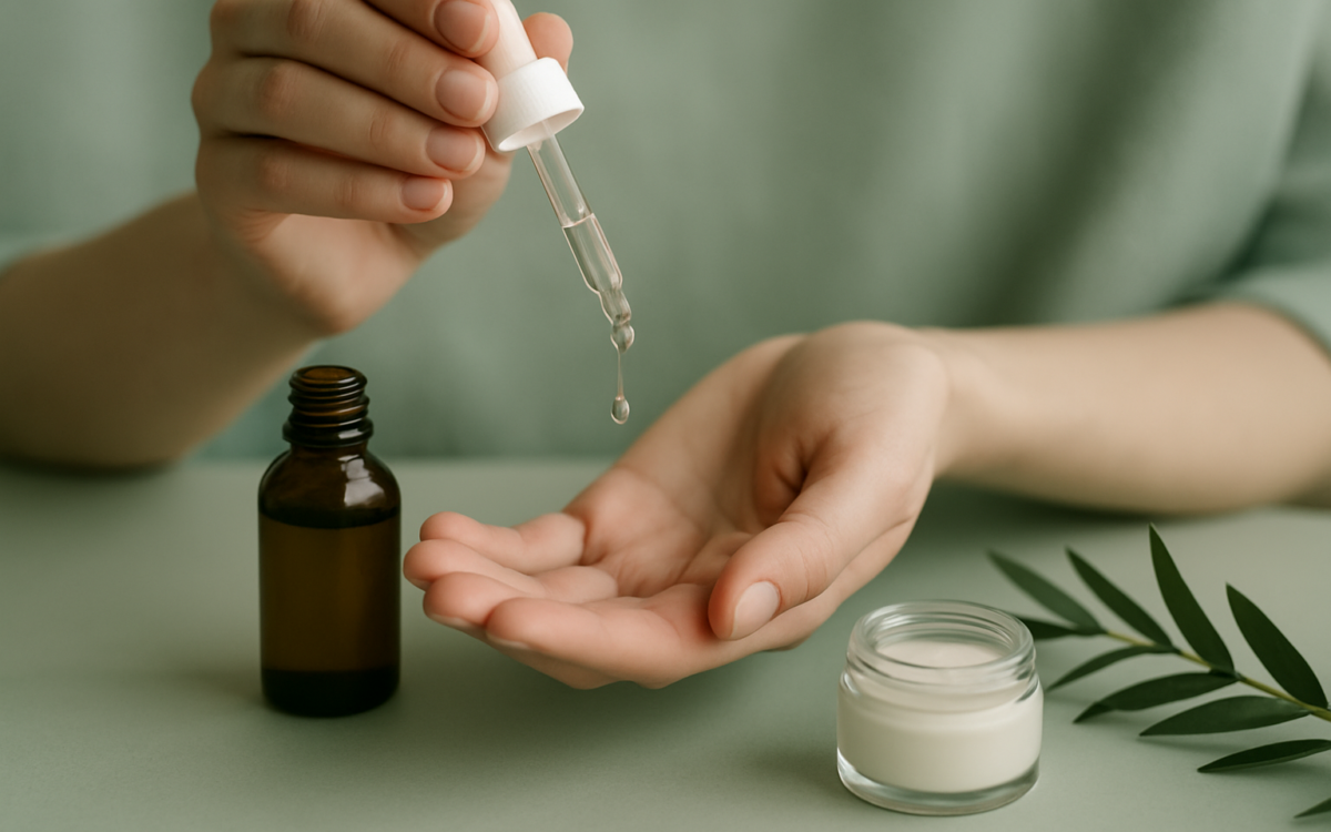 Unlocking the Benefits of Tea Tree Oil for Skin Health