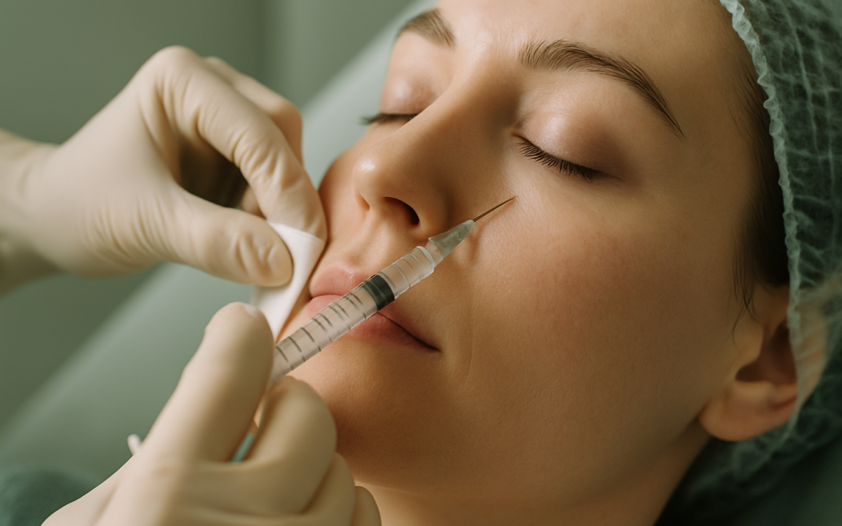 Understanding Tear Trough Fillers: A Comprehensive Guide