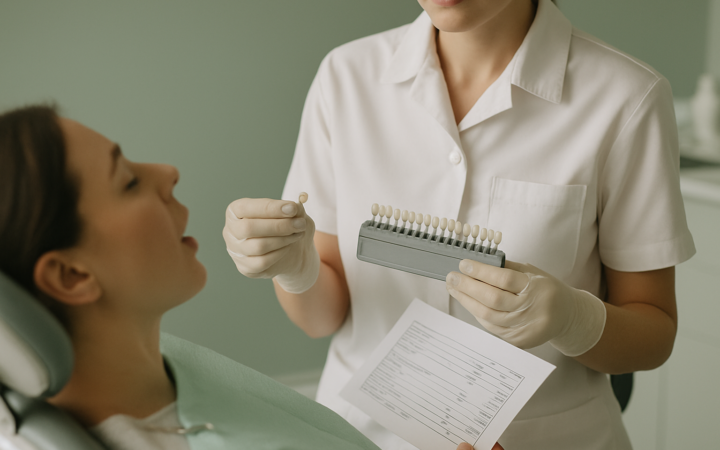 Understanding Teeth Bleaching Costs: What to Expect