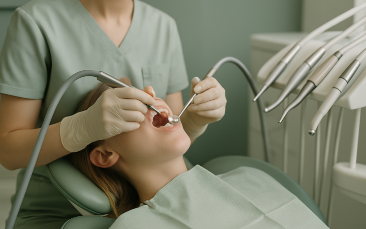 Unveiling Common Teeth Procedures: What You Need to Know