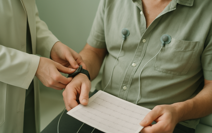 Understanding Heart Attack Tests: What You Need to Know