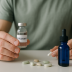 Unlocking the Secrets of Testosterone Boosting