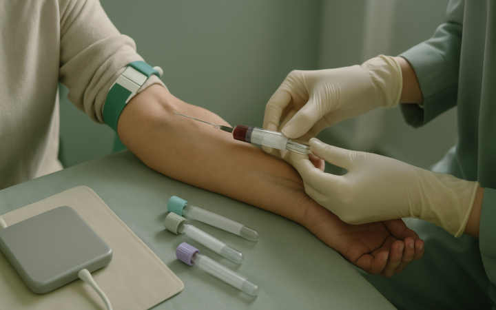 Understanding the Tests for Cardiovascular Disease