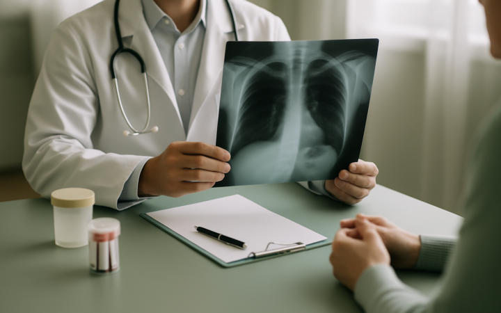 Understanding Tests for Lung Cancer: Your Guide to Screening
