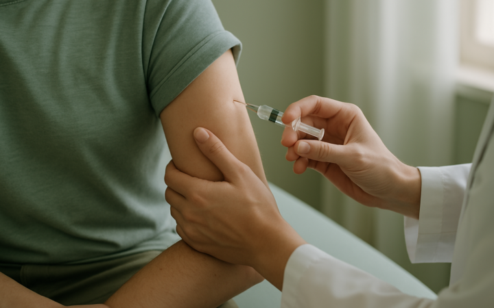 Understanding the Tetanus Booster Schedule: What You Need to Know