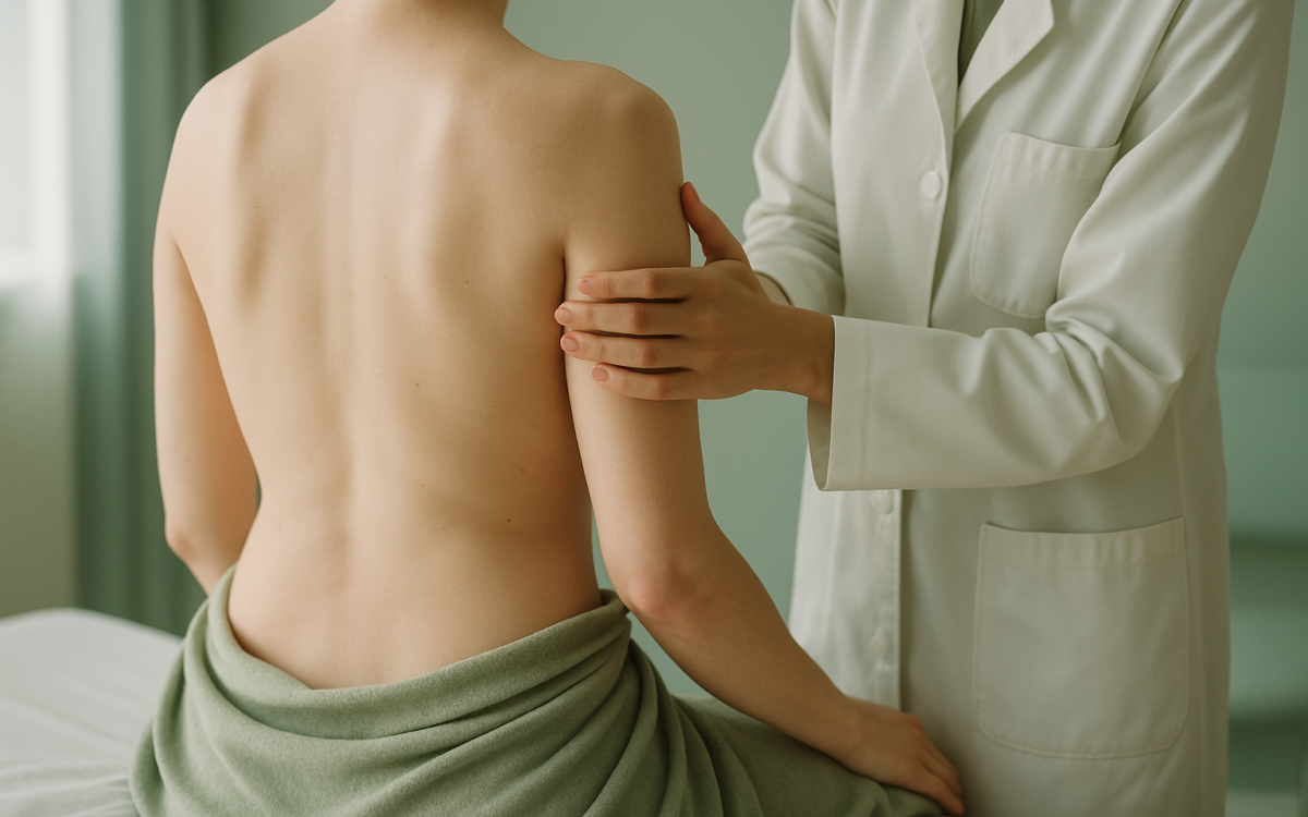 Understanding the Skin: Your Body's Biggest Organ