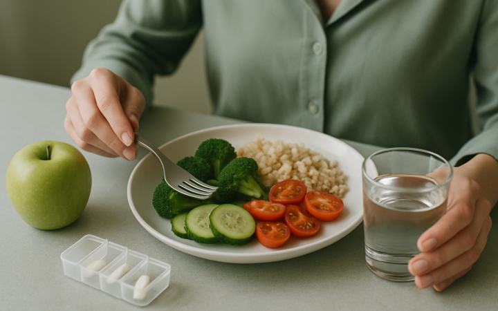 What’s Eating You? Understanding Emotional Eating