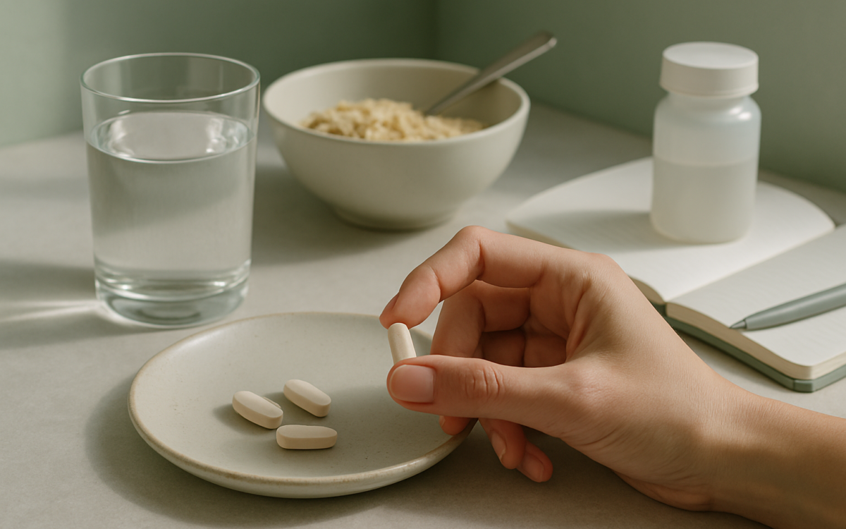Energizing your mornings: Simple habits for a better day