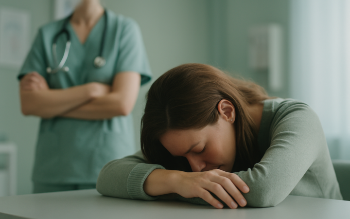 What’s Tiring You Out? Uncovering Hidden Fatigue Triggers