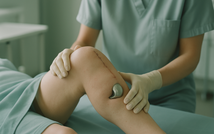 Understanding TKA Knee Replacement: What You Need to Know