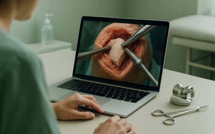 Understanding TKA Videos: What You Need to Know
