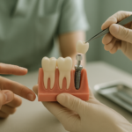 Understanding the Tooth Implantation Process: What to Expect