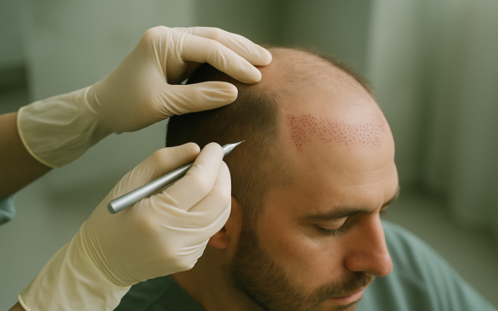 Discovering Hair Transplants: A Comprehensive Guide