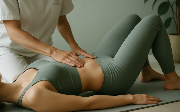 Strengthening Your Core: The Importance of Transverse Abdominis Exercises