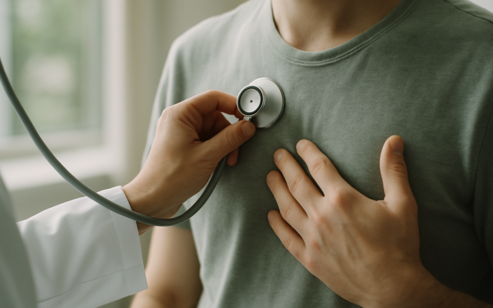 CVD: Understanding and Treating Cardiovascular Disease