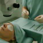 Understanding the Different Types of Cataract Surgery